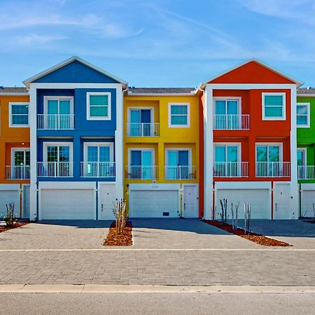 Indian Rocks Retreat Unit B Villa Clearwater Beach Bagian luar foto