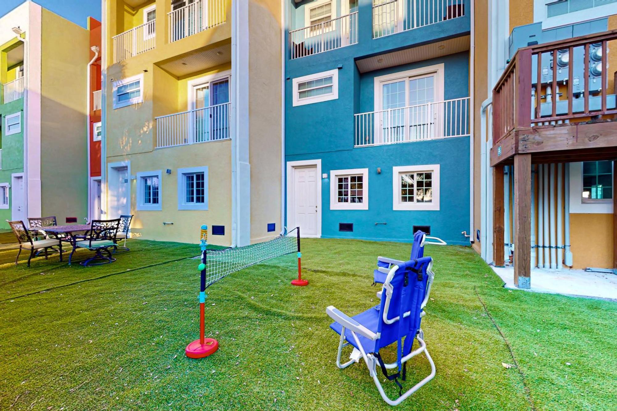Indian Rocks Retreat Unit B Villa Clearwater Beach Bagian luar foto