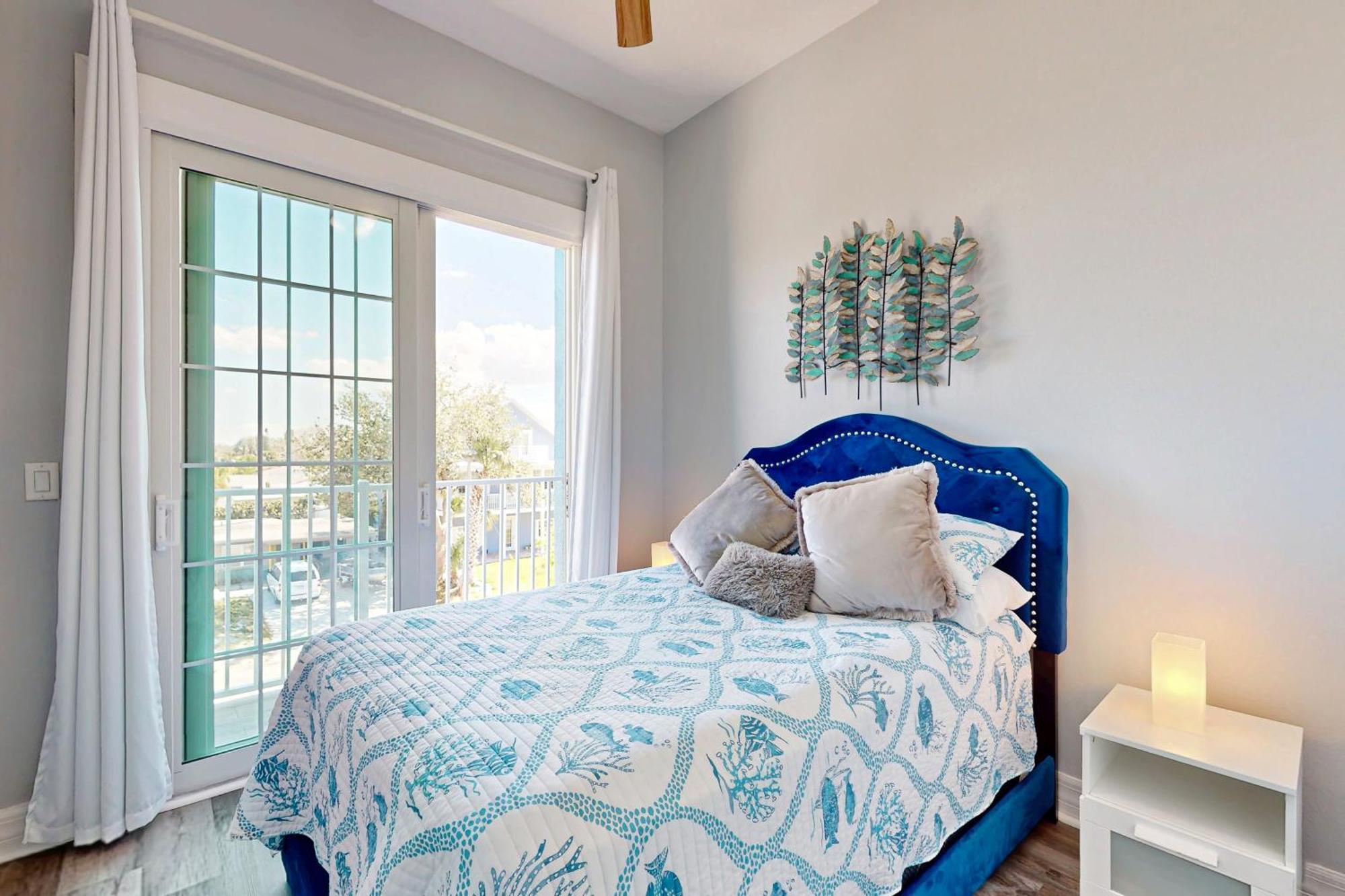 Indian Rocks Retreat Unit B Villa Clearwater Beach Bagian luar foto
