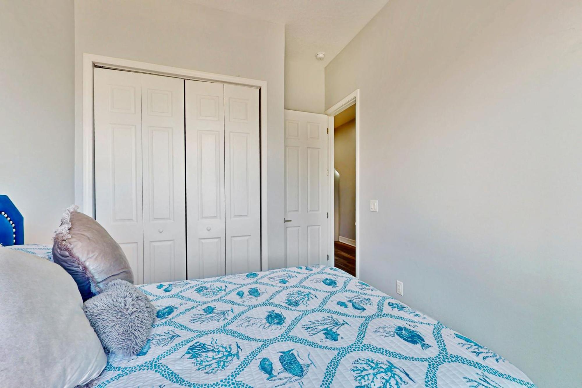 Indian Rocks Retreat Unit B Villa Clearwater Beach Bagian luar foto