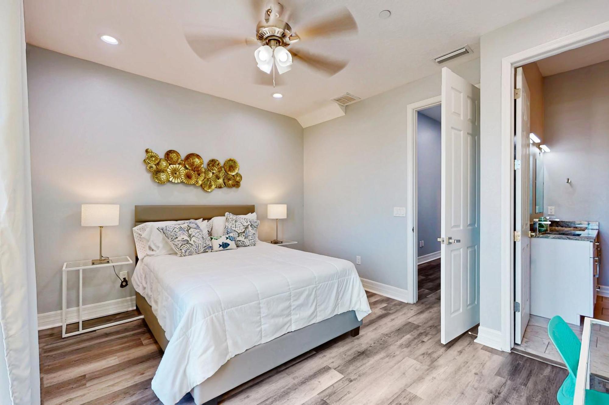 Indian Rocks Retreat Unit B Villa Clearwater Beach Bagian luar foto