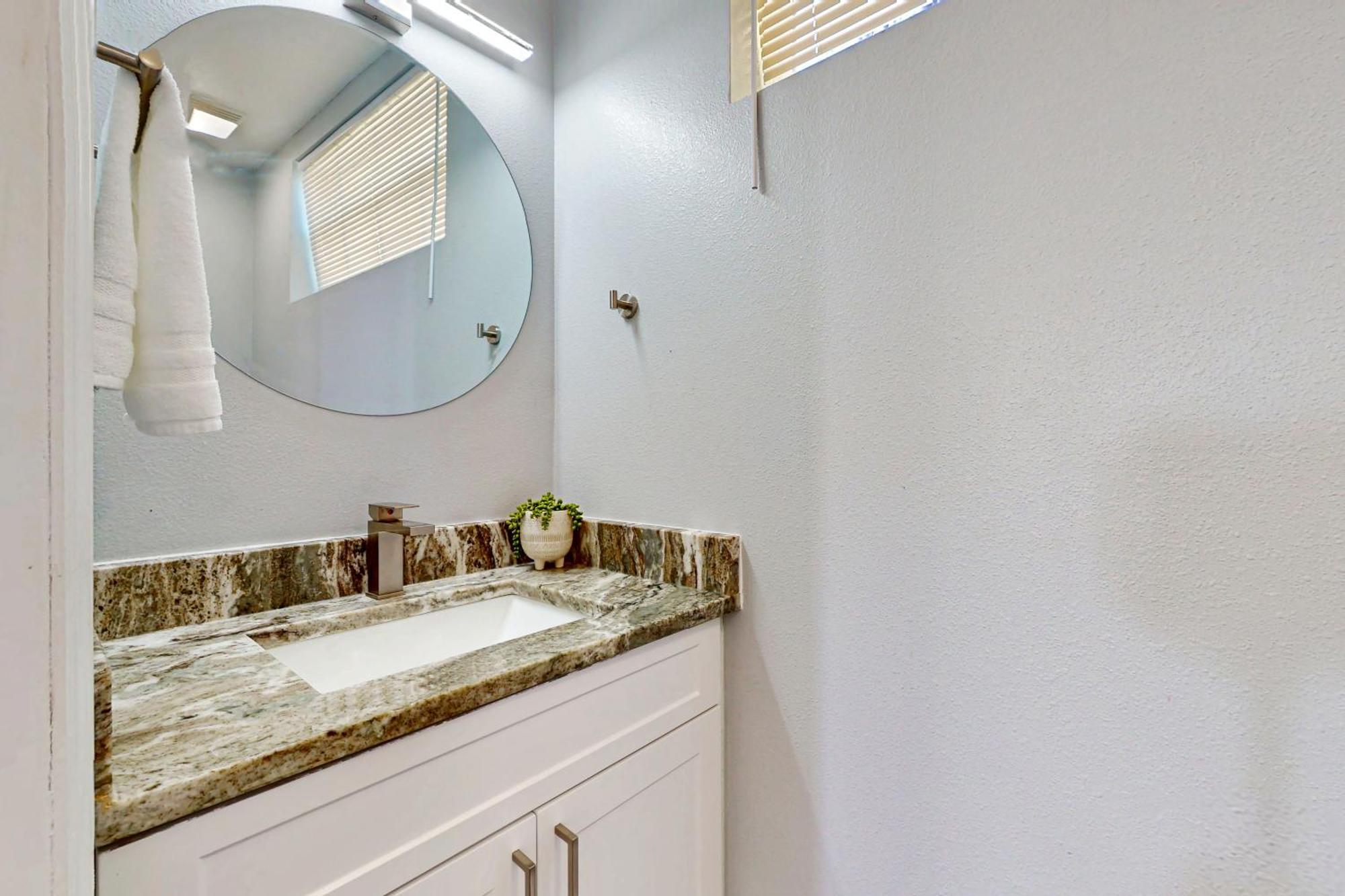 Indian Rocks Retreat Unit B Villa Clearwater Beach Bagian luar foto