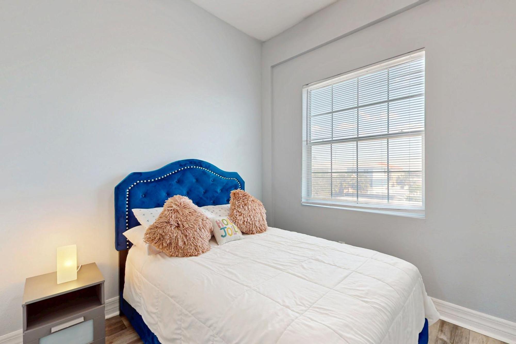 Indian Rocks Retreat Unit B Villa Clearwater Beach Bagian luar foto