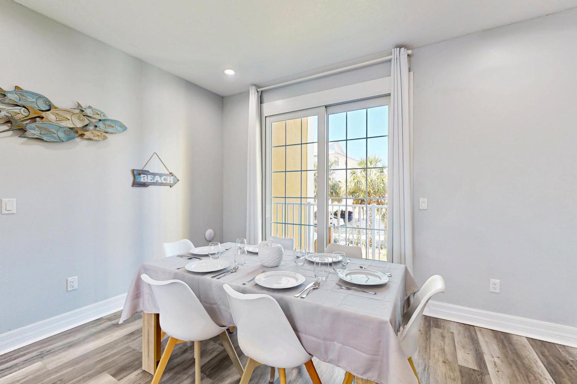 Indian Rocks Retreat Unit B Villa Clearwater Beach Bagian luar foto